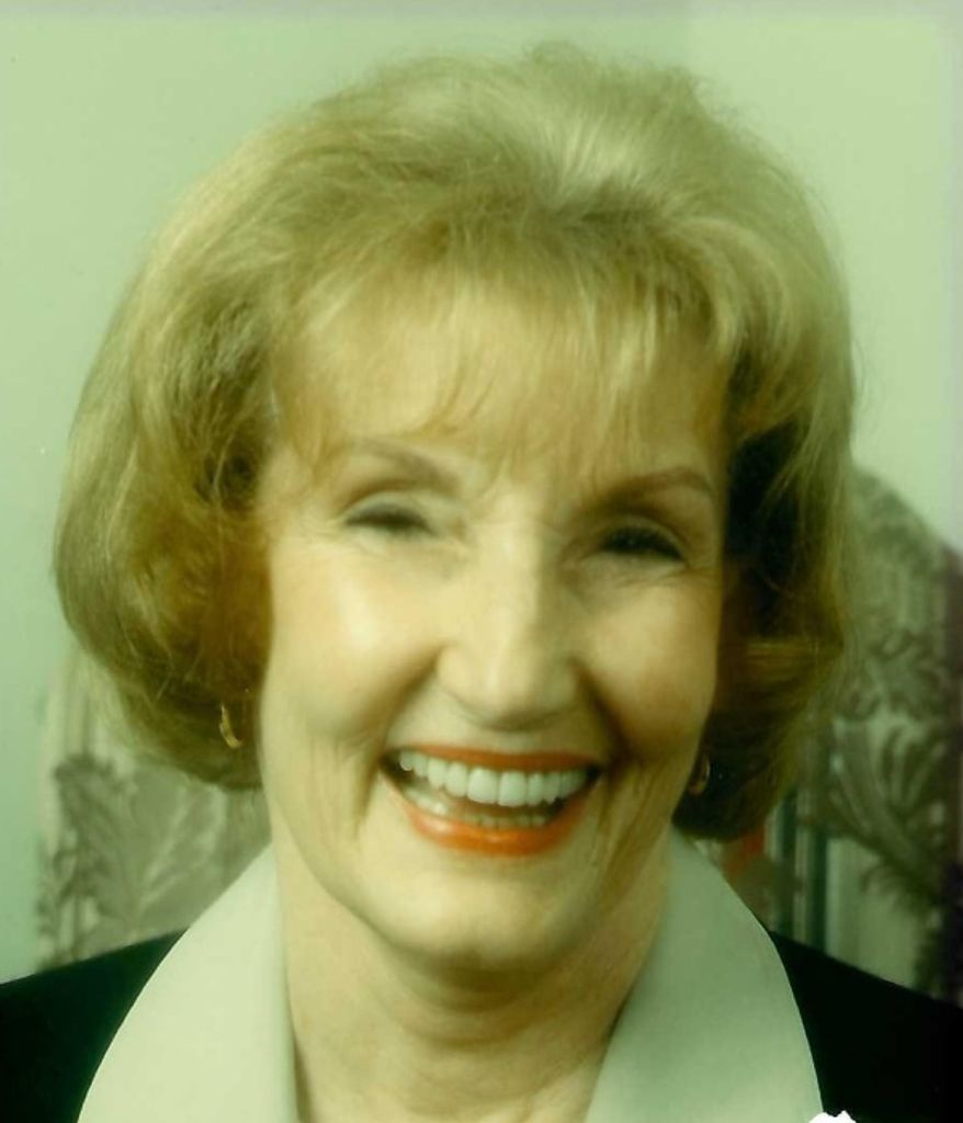Martha Craig