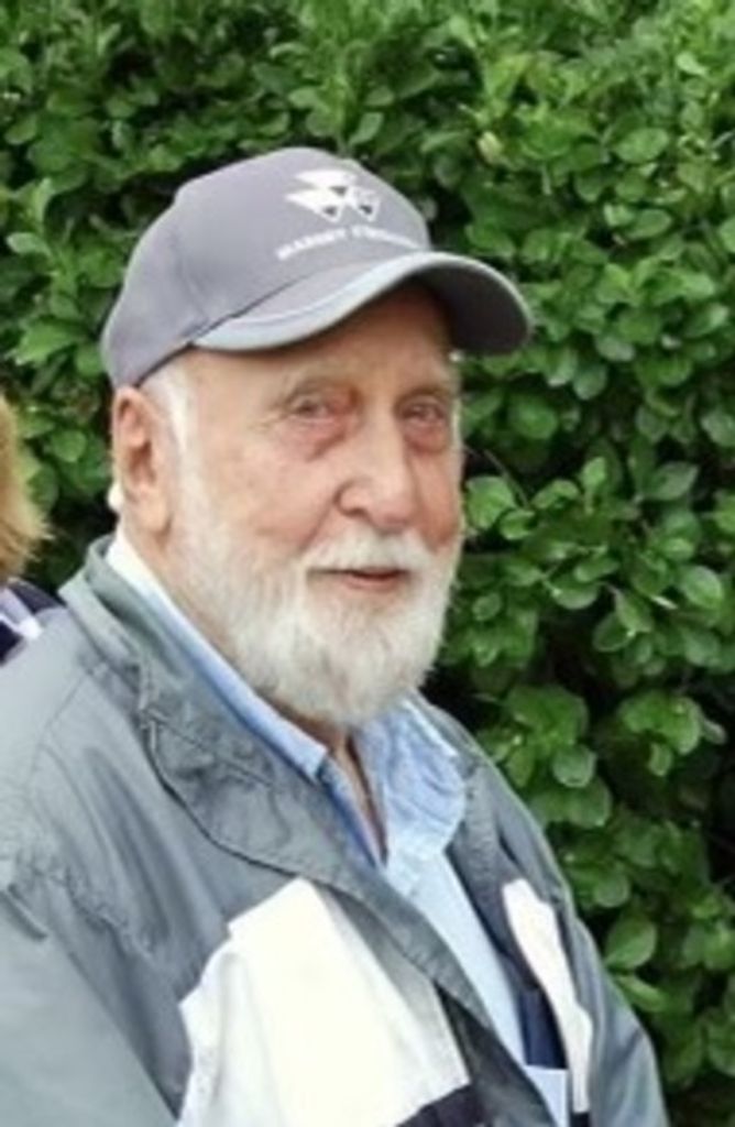 Charles Raymond Bradshaw Profile Photo