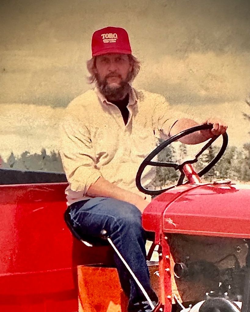 John W. Kuusinen Profile Photo