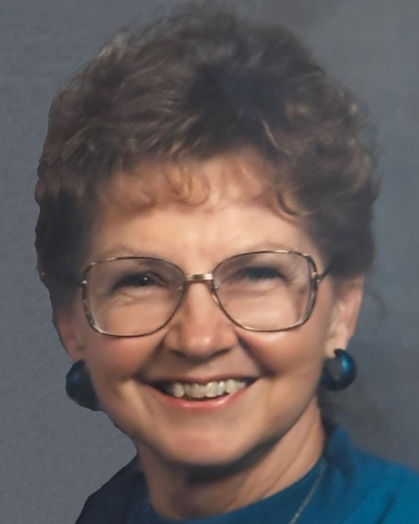 Janet R. Young Profile Photo