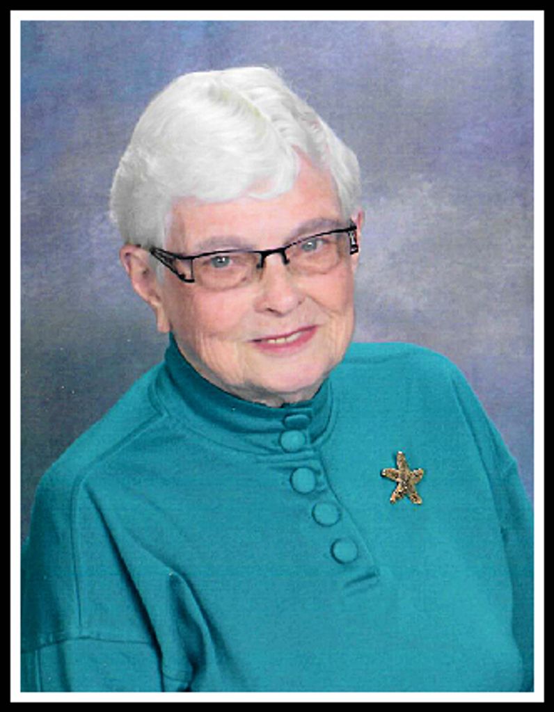 Elaine Teresa Bromelkamp