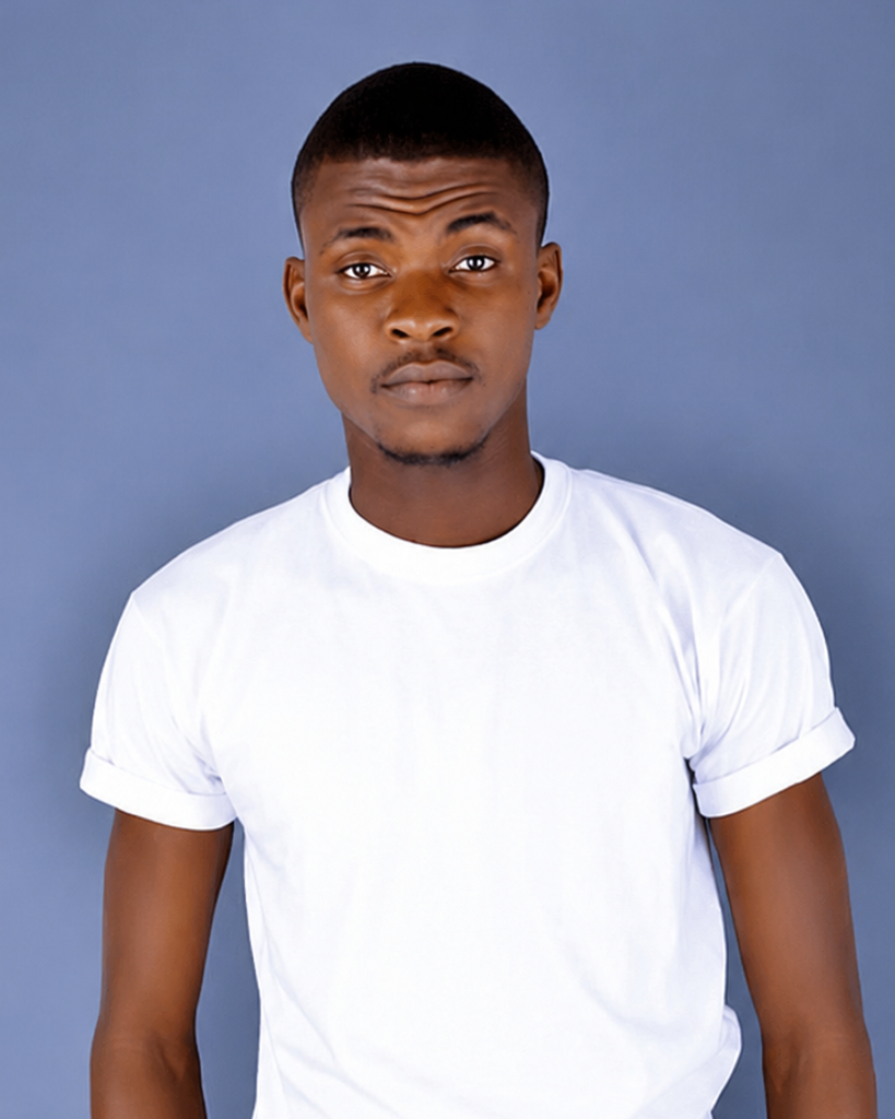 Abimbola Michael Adeyemo Profile Photo
