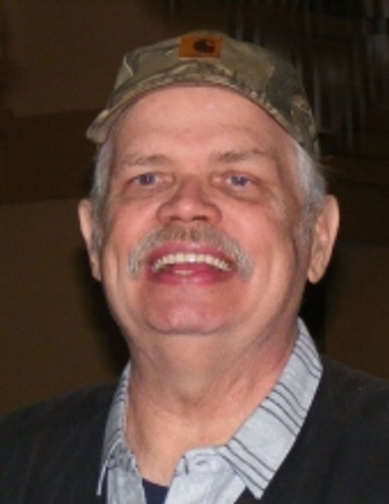Gregory A. Beard