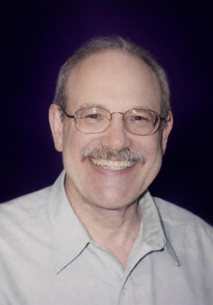 David Ronkainen Profile Photo