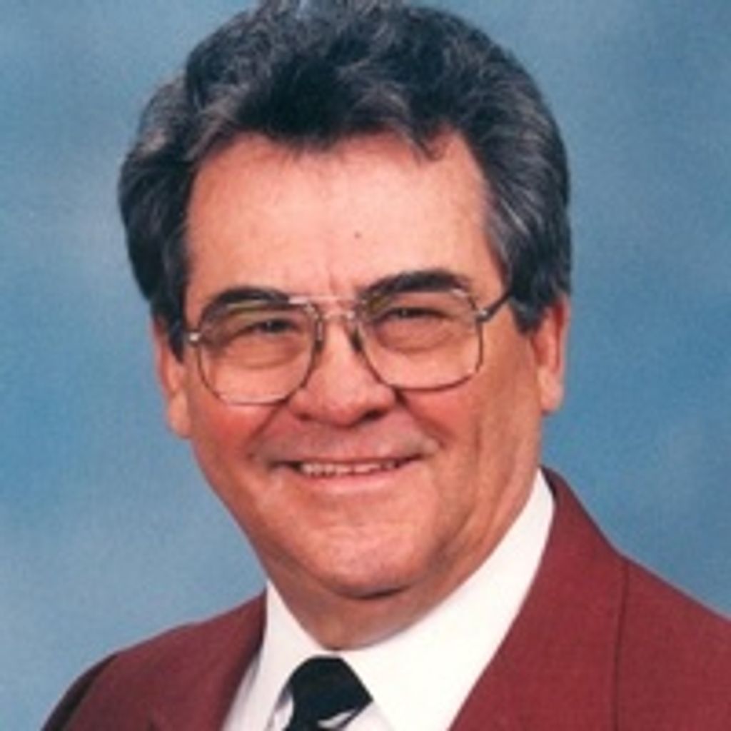 Ralph A. Crawford, Sr.