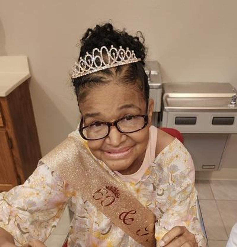 Ms. Brenda Kay Sowell Profile Photo