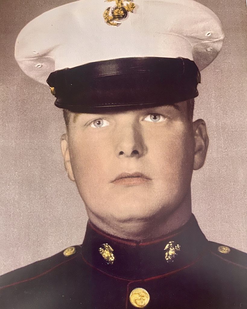 James Alan Shannon, Sr.