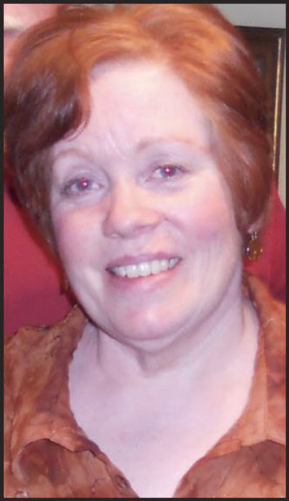 Jane Elizabeth Slauenwhite Profile Photo