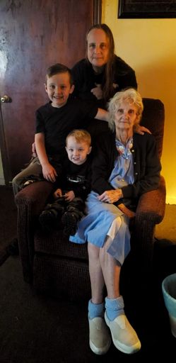 Irene (Wright)  Simpson photo gallery thumbnail 149 of 296