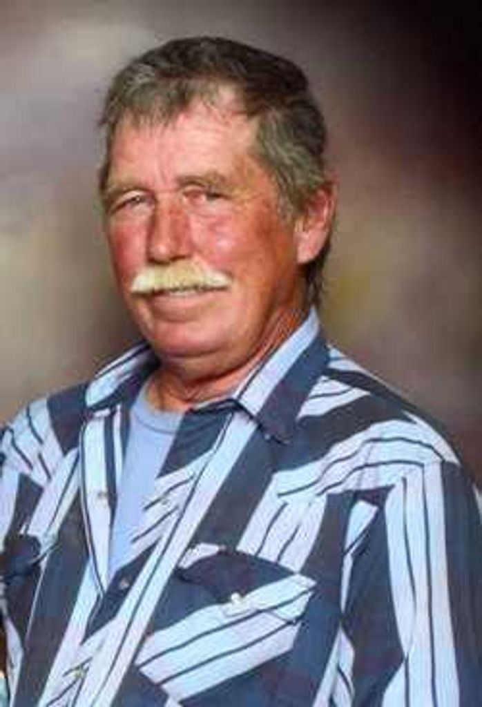 Lewis Dell Sorrels, Sr.