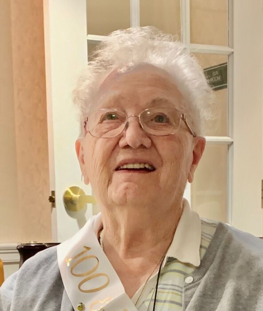 Beatrice Shirley Pearlman