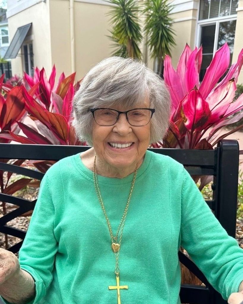 Colene Martin Bennett Profile Photo