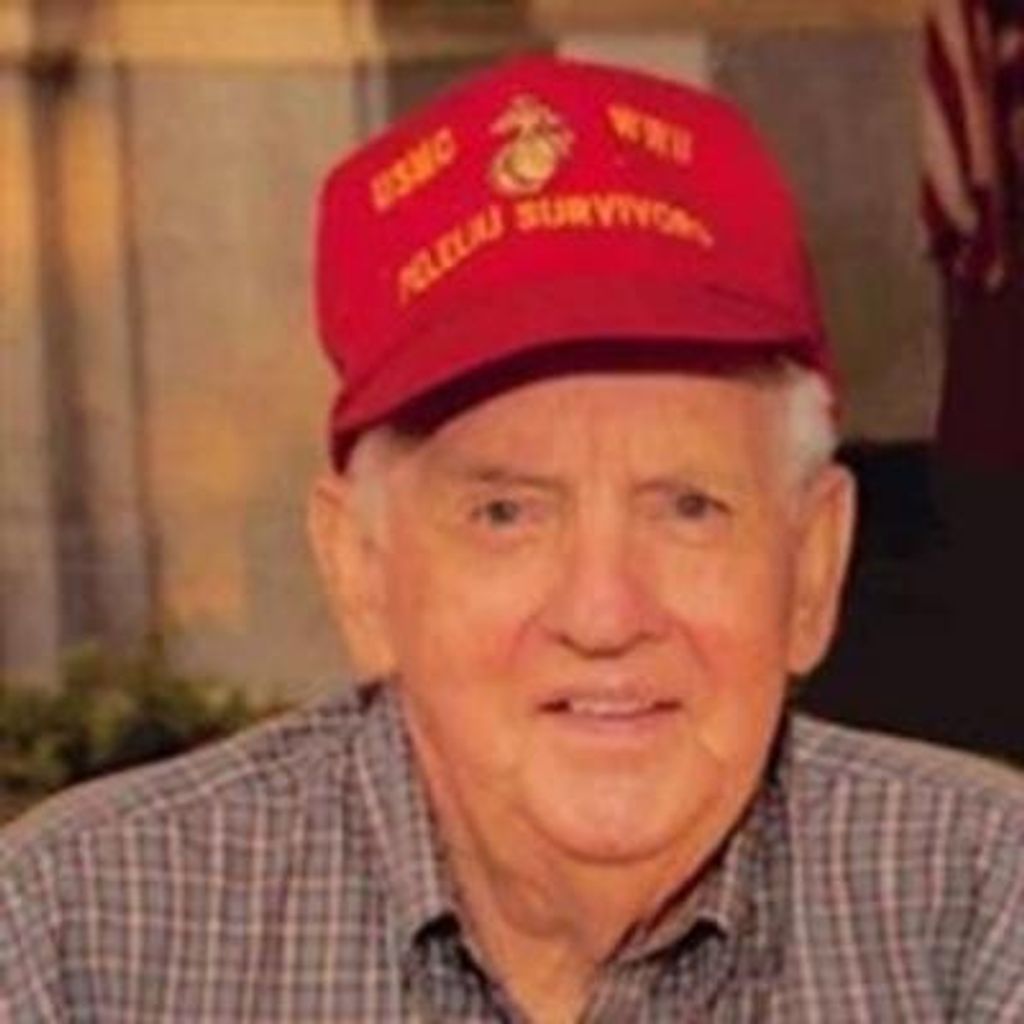 Burnett Napier Profile Photo