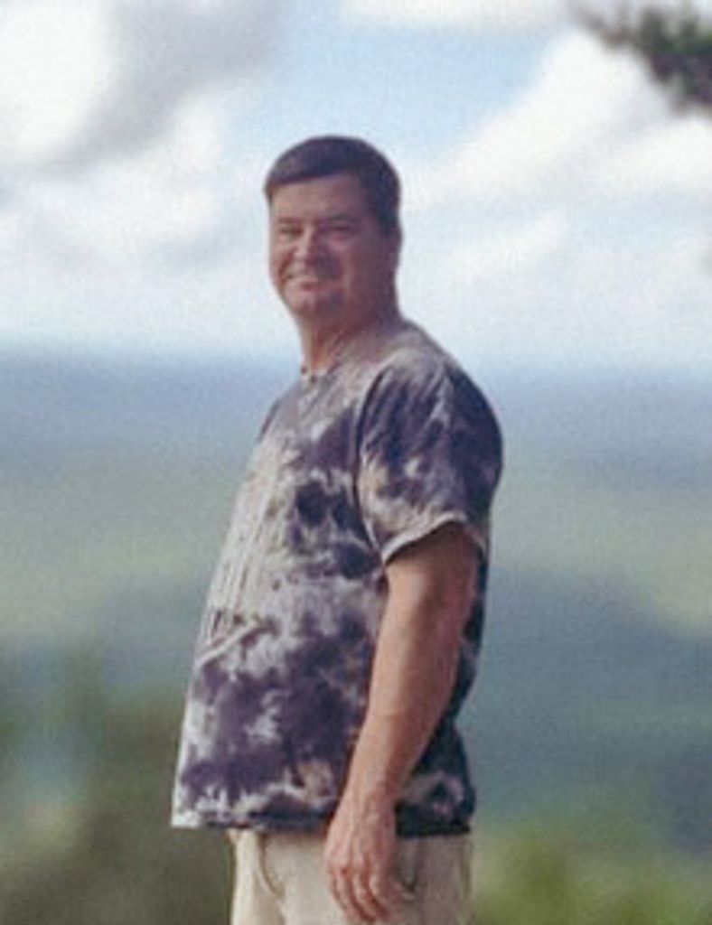 Jason Lee Robinson Profile Photo