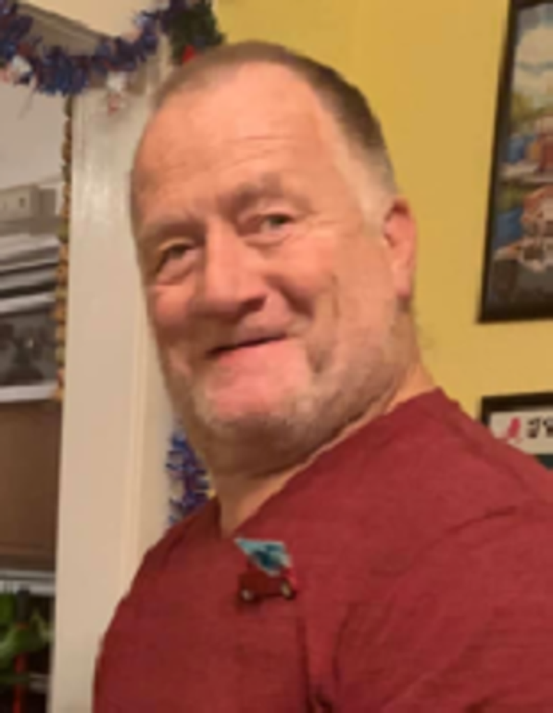 Terry J. Lorenz