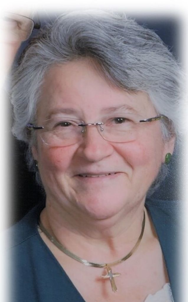 Janet Geraldine Gagne Profile Photo