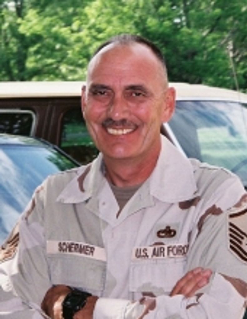 Phillip J Schermer Profile Photo