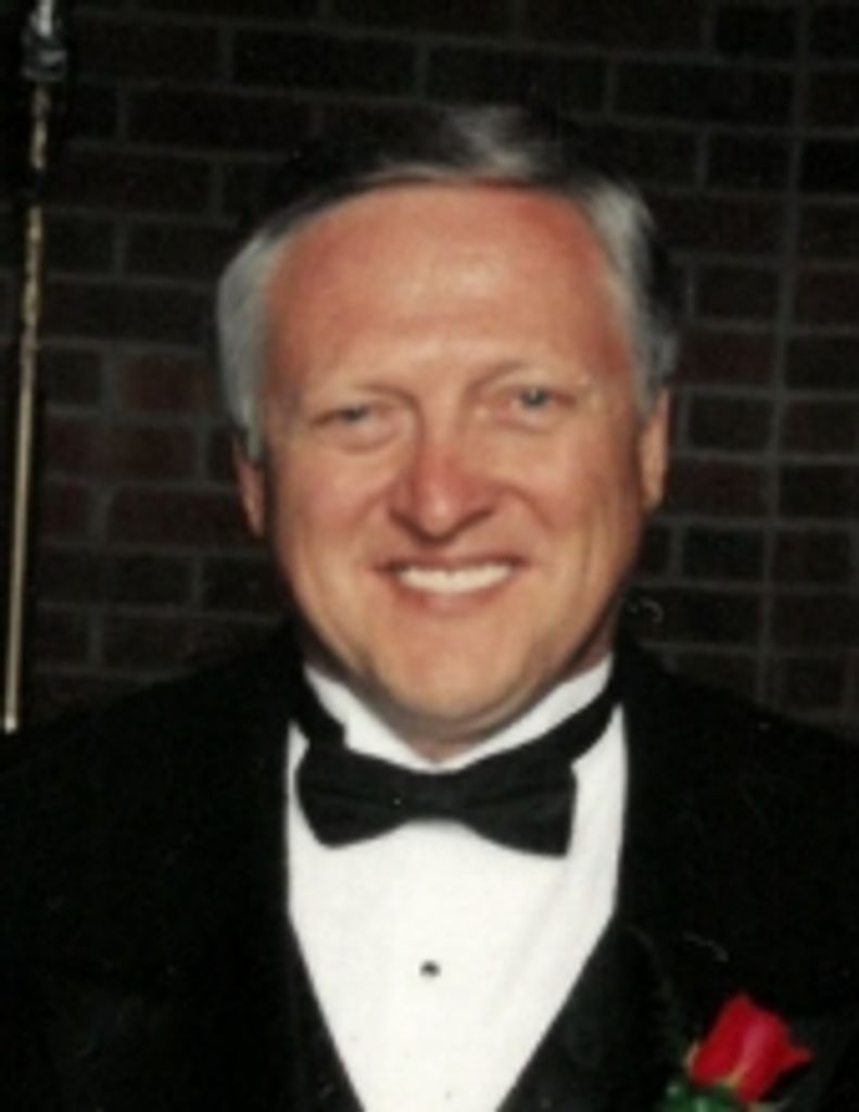 Norman John Seib