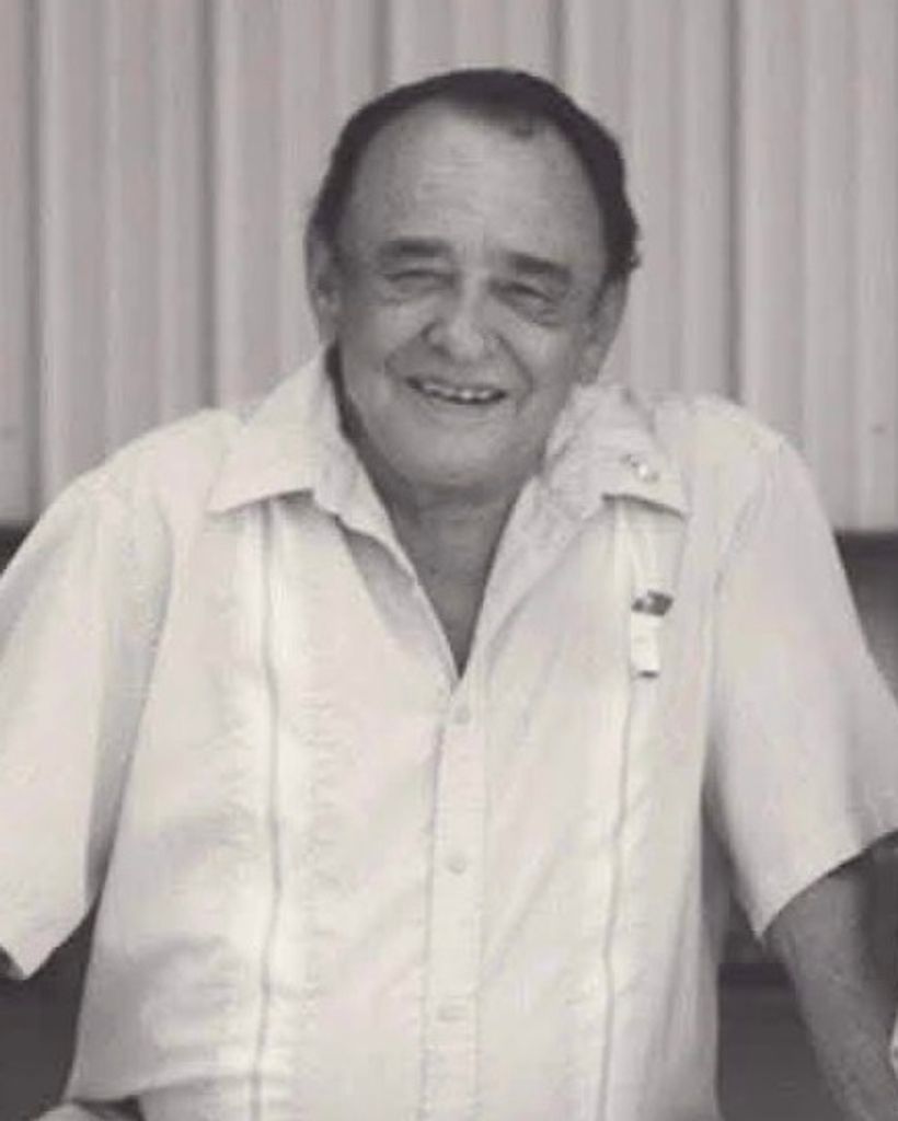 Jimmy "Jim" W Thomas Profile Photo