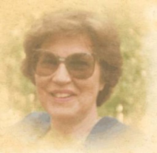 Lucille Hack Profile Photo