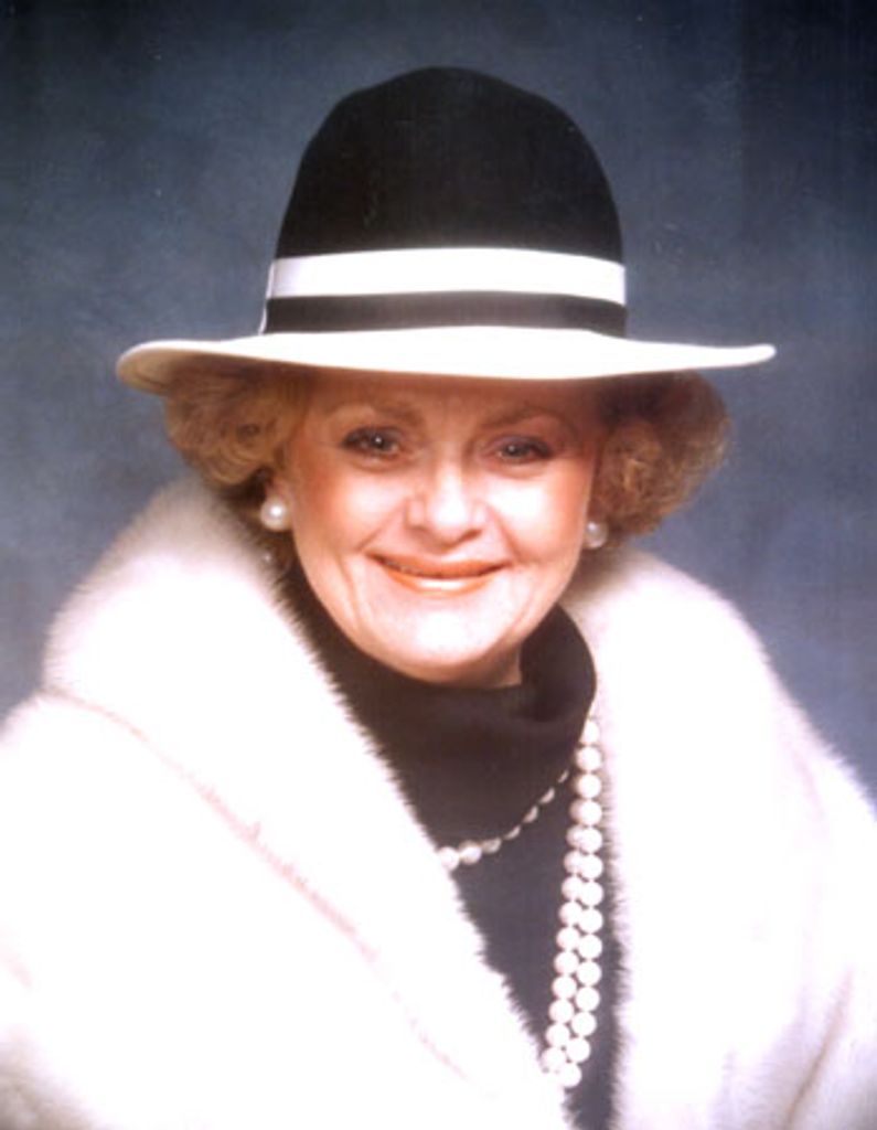 Carolyn F. Armstrong Profile Photo