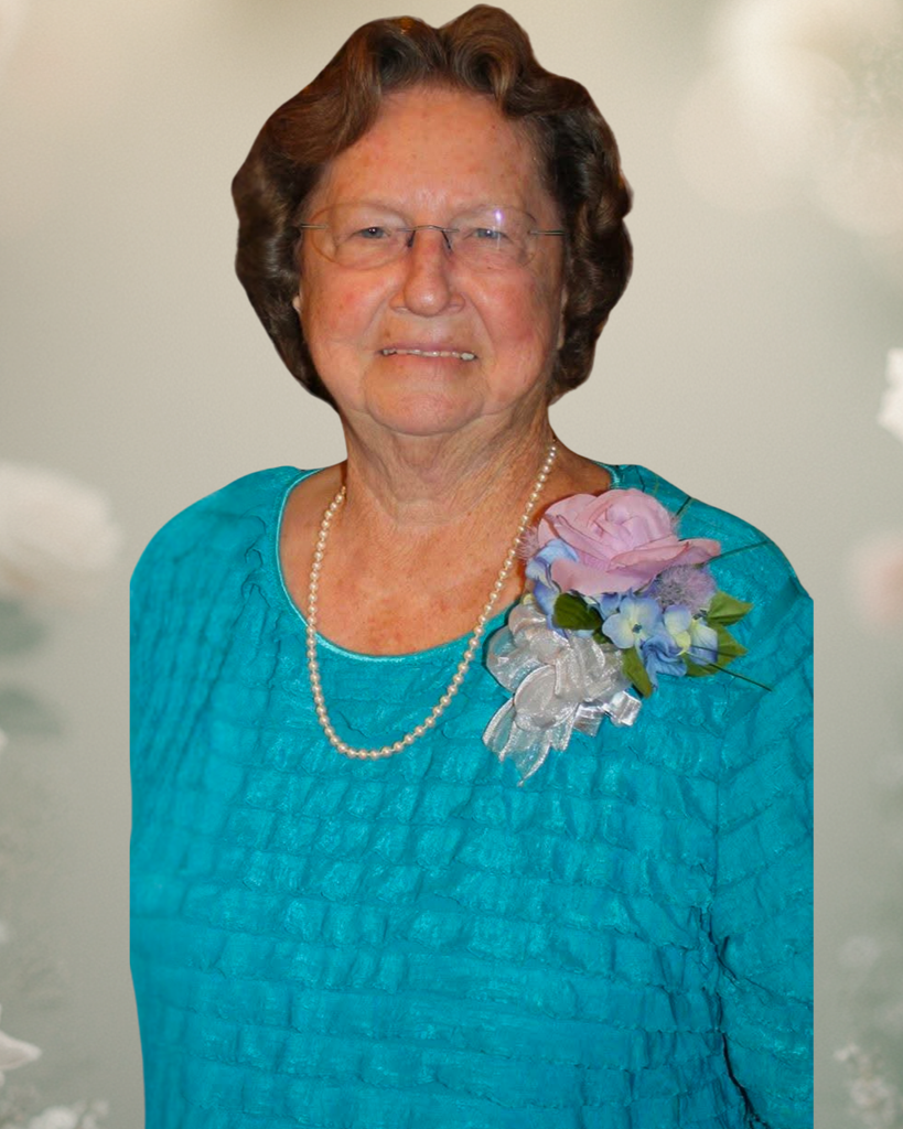 Yvonne Copeland Ward Profile Photo