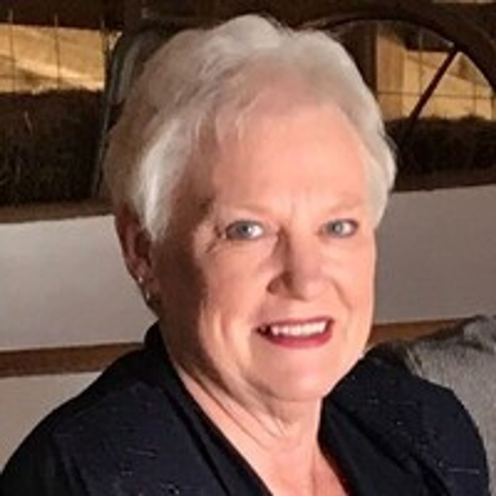 Freida Fulford Tamplin Profile Photo