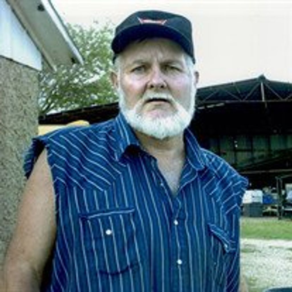 Randall  Robert Vick