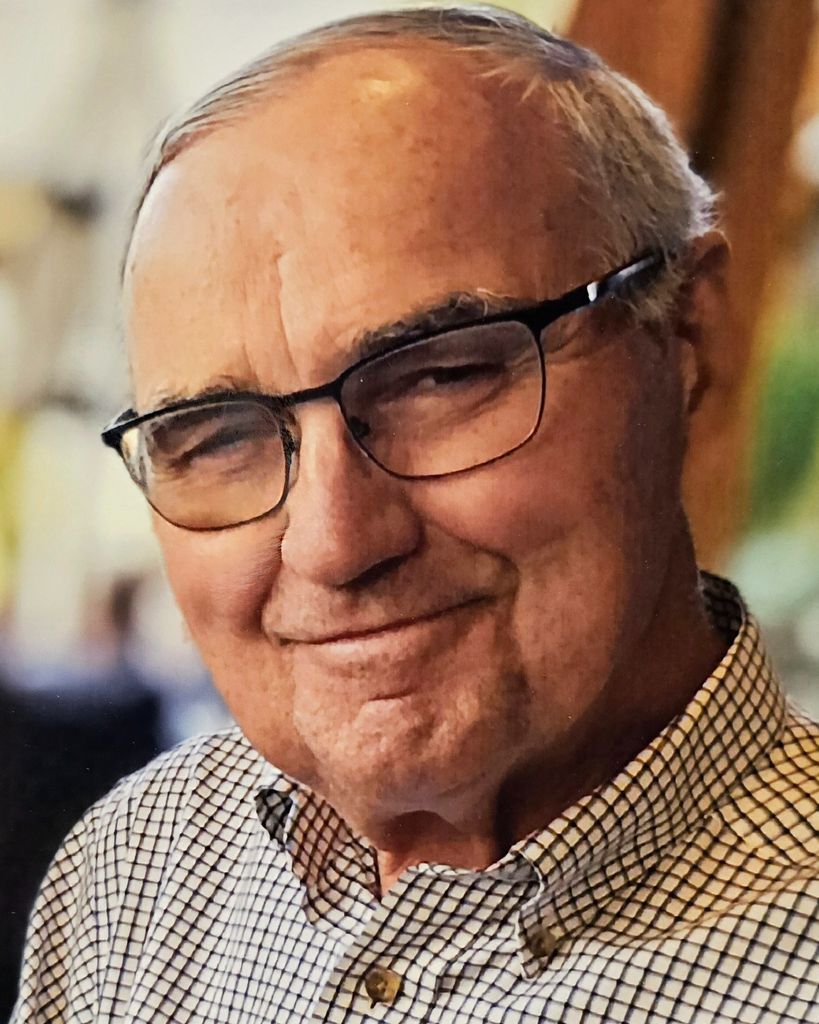 Dr. Albert Paul Scholtz
