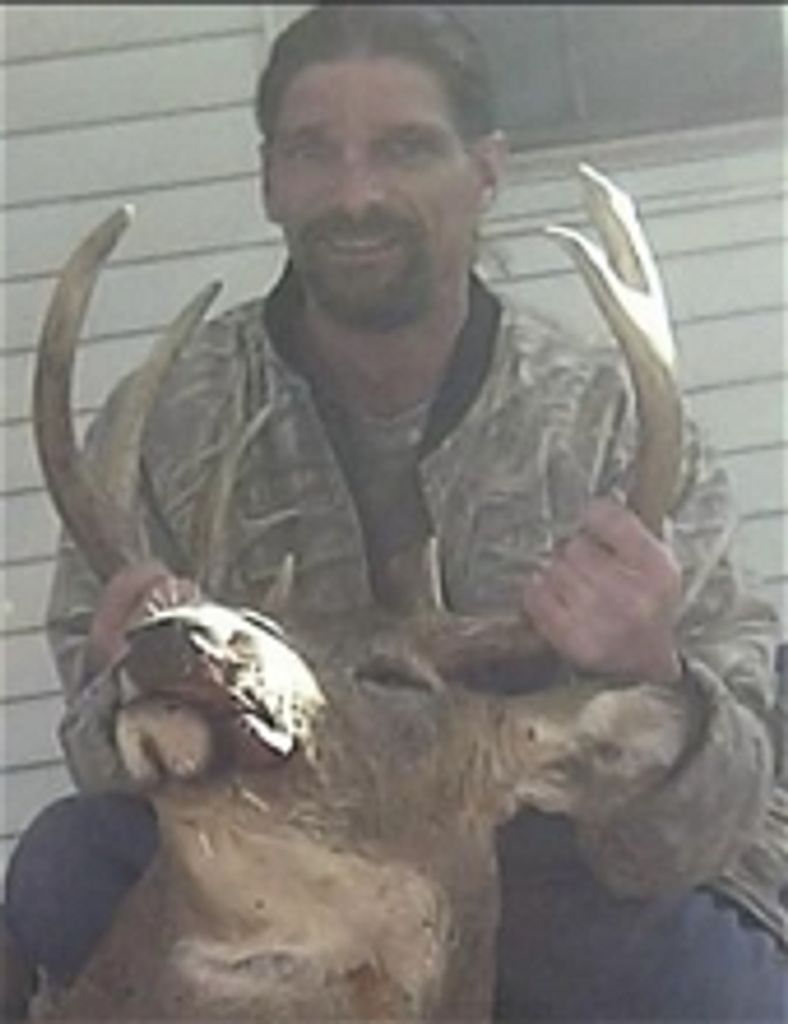 Troy J. Mellem Profile Photo