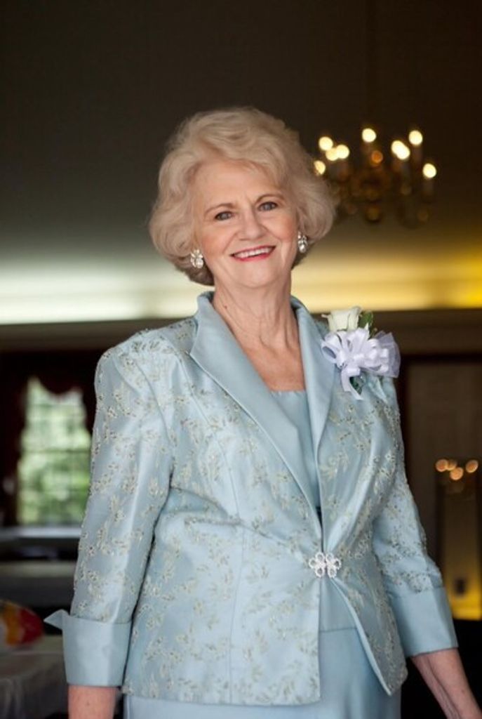 Jean Hughes Profile Photo