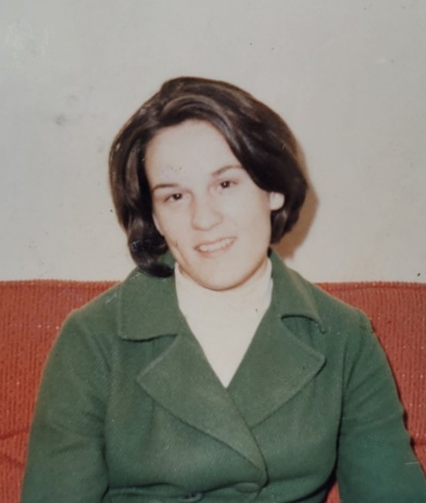 Patricia A. Myers Profile Photo