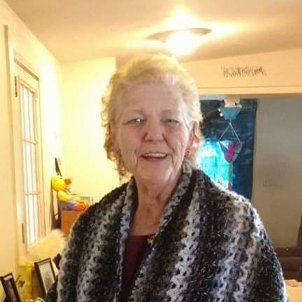 Maxine Marie (Routson)  Thacker