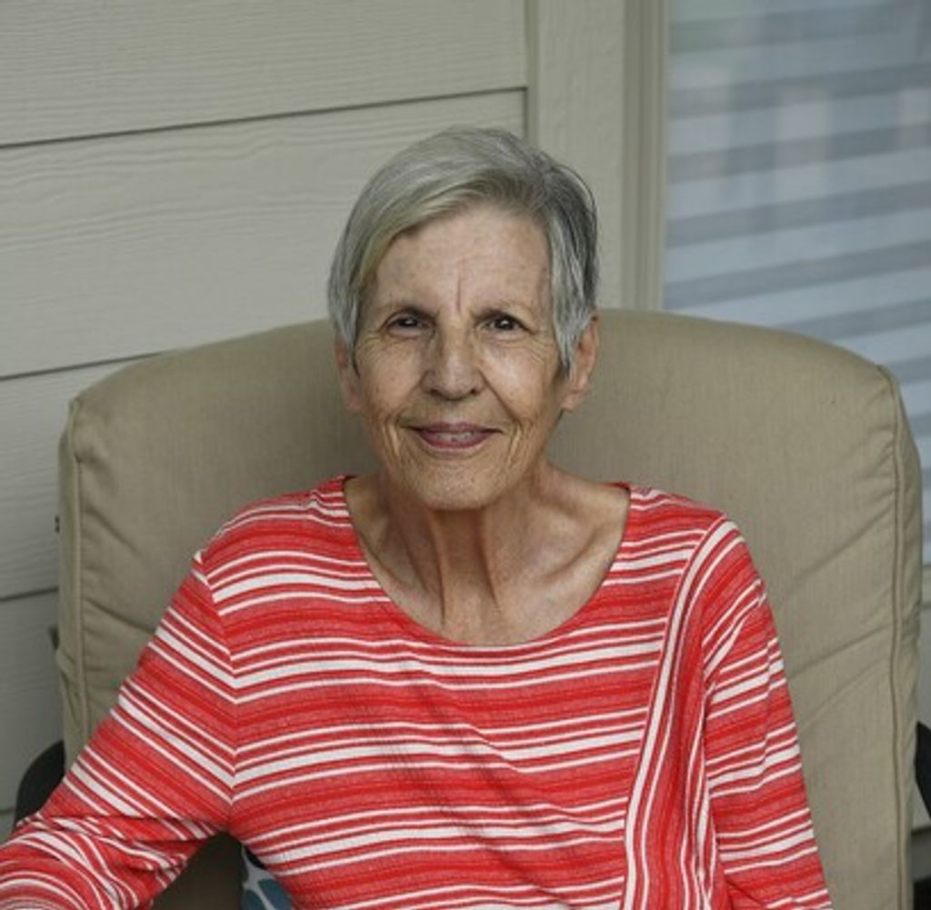 Donna Livingston Horan Profile Photo