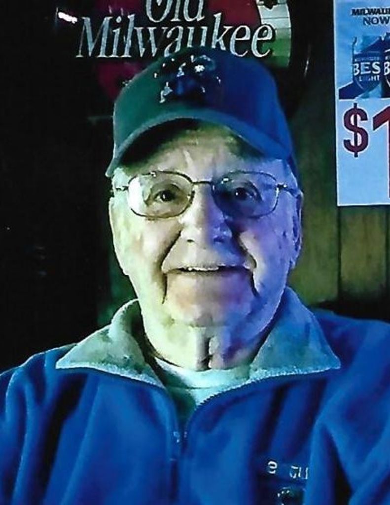 William "Bill" Henderson