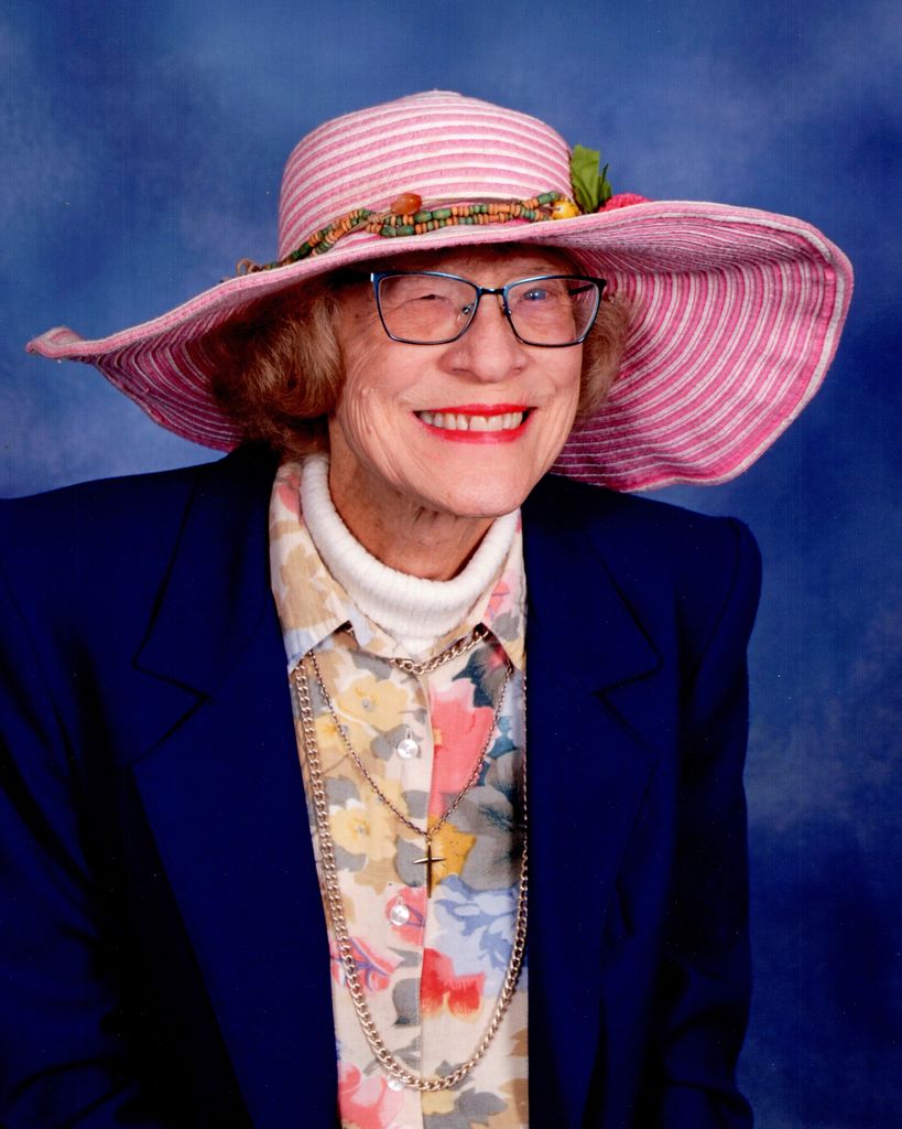 Vera Hart Profile Photo