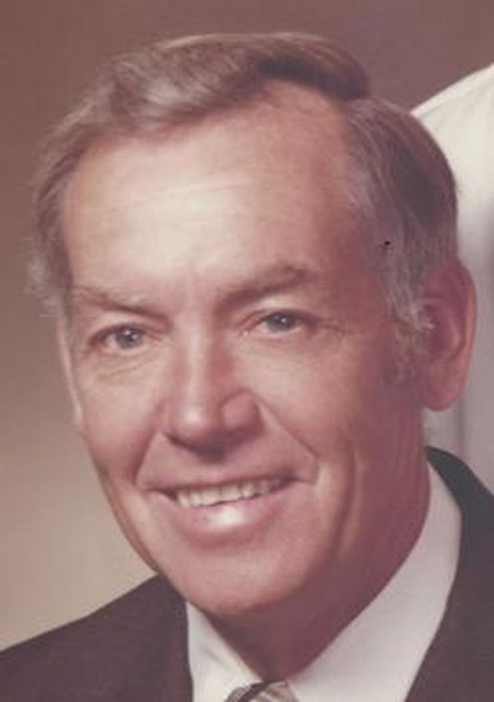 Dale Edward Jennings