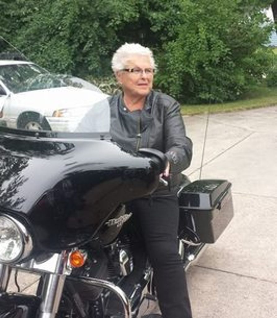 Christine Grimm-Kirk