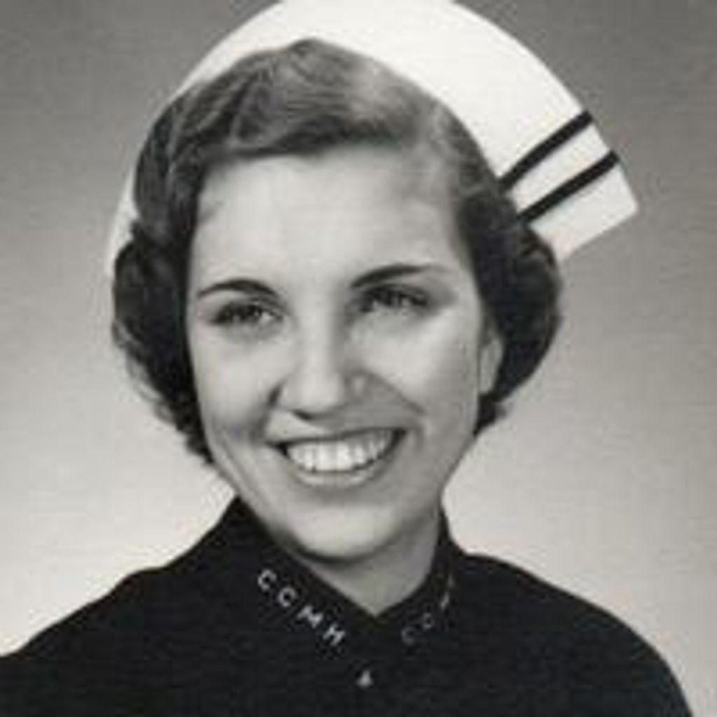 Elizabeth Smith Hupp Gandee Profile Photo