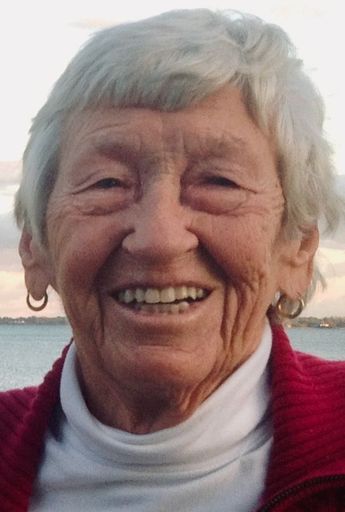 Barbara E. Judge Profile Photo