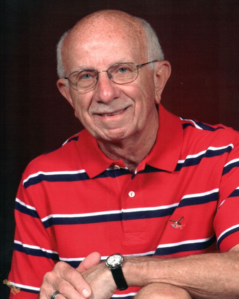 Donowan Glenn Larson Profile Photo