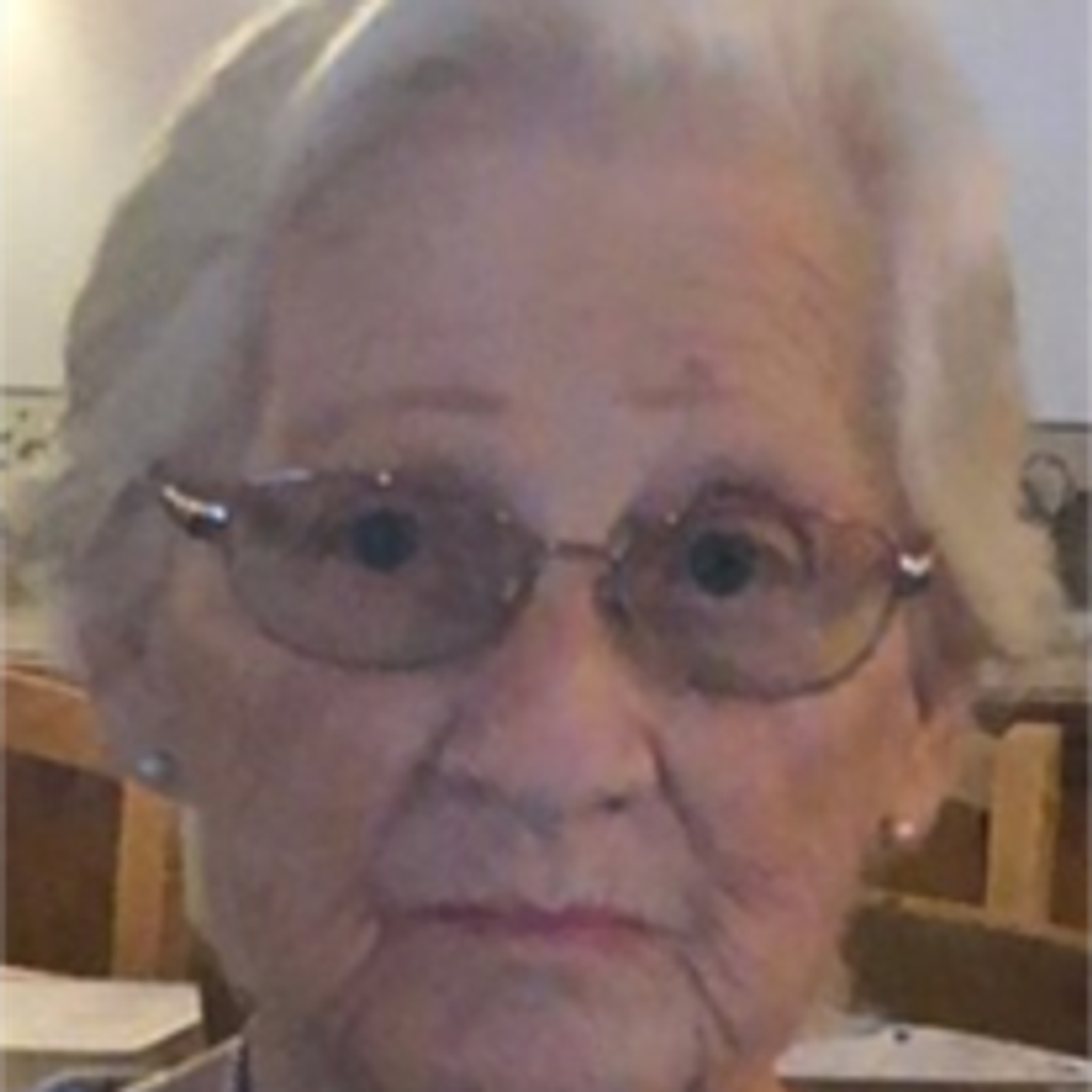 Betty L. Keffer