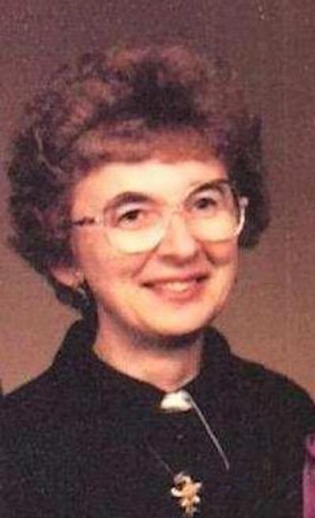 Darlene Emma (Bartosh) Schwendinger Profile Photo