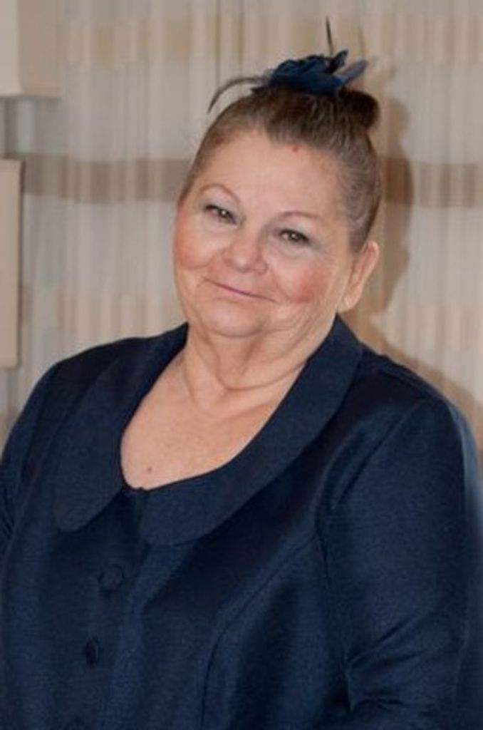 Virginia Sue Baize Profile Photo