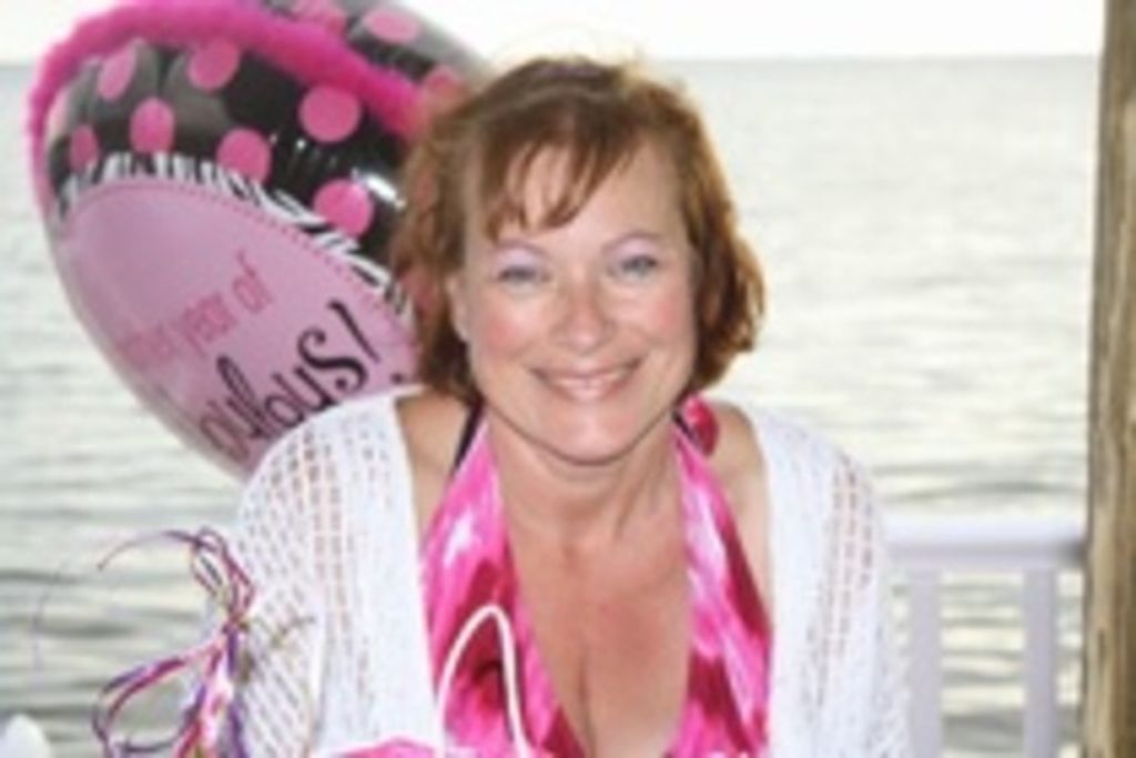 Kimberly "Kimmy" Duke Profile Photo