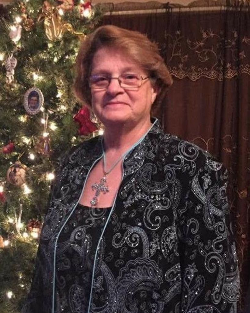 Grace Louise Horning