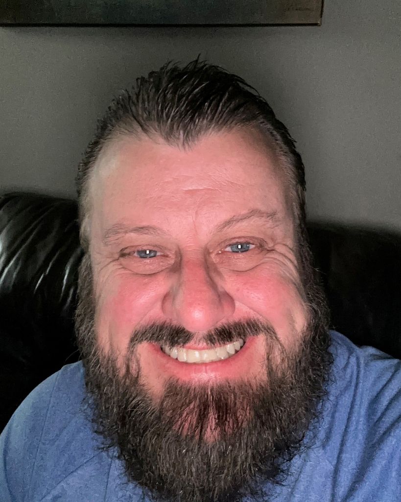 Roger  Lee Robinette, Jr. Profile Photo