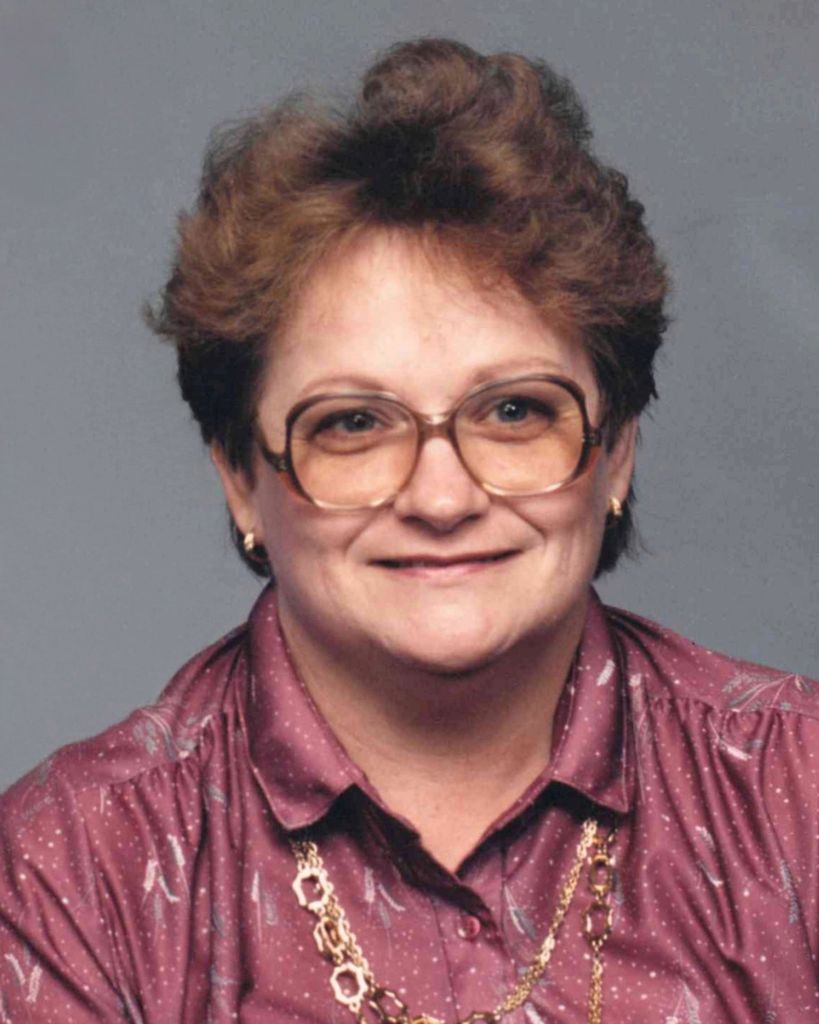 Beth Elaine McLaughlin