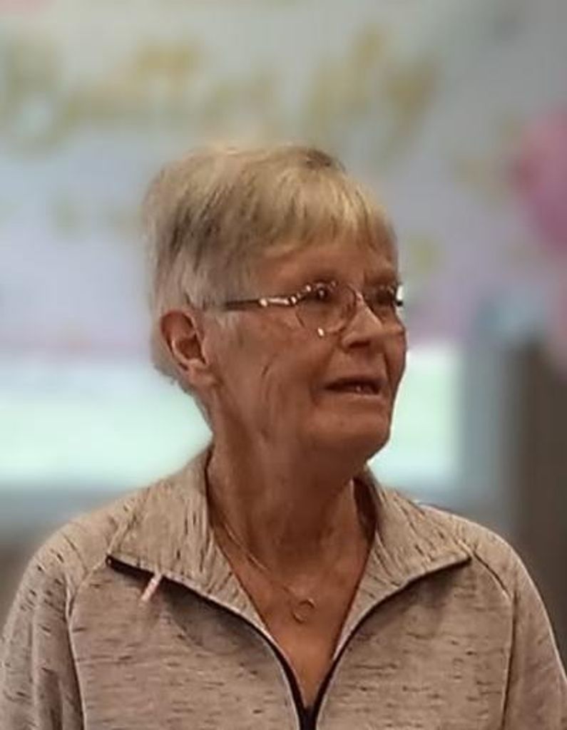 Margaret Richcreek Hunley