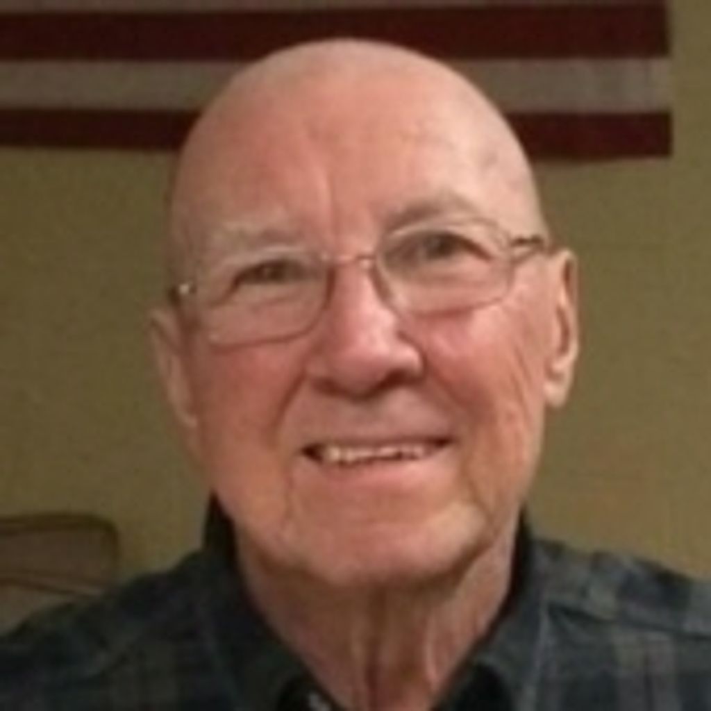 John 'Maggie' Mcgee